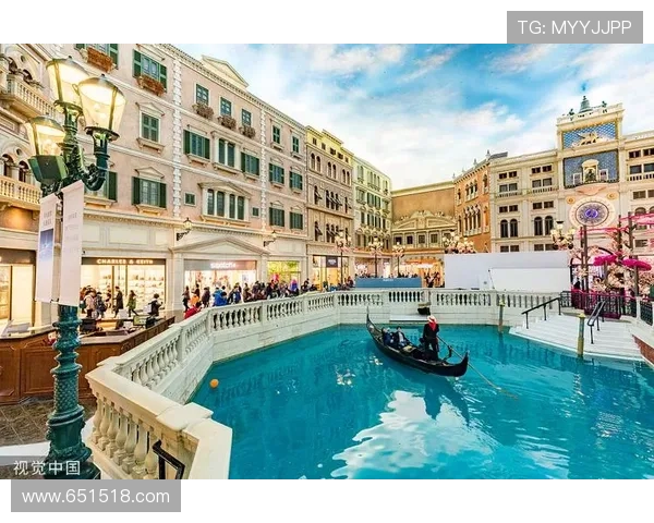 家庭出游首选：威尼斯人官网的亲子活动推荐